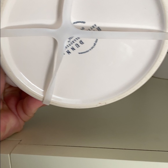 Rae Dunn Bunny Love teapot - Picture 5 of 6